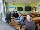 Школьный этап ВсОШ по биологии на платформе «Сириус. Курсы»
