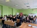 Доблесть и бесстрашие: герои прошлого и настоящего