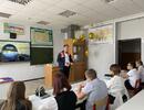 Безопасность на железной дороге