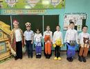 Театральное волшебство: второклассники показали «Колобка» малышам!