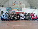 Игра «Зарница»