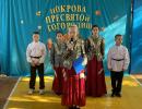 Покровская ярмарка: праздник традиций, творчества и семейного тепла! 