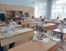 Всероссийская проверочная работа по окружающему миру