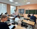 Школьный этап Всероссийской олимпиады школьников по литературе