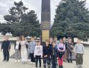 Ожившие страницы истории: как обычная прогулка в парке превратилась для детей в увлекательное путешествие