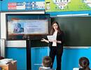 Женское лицо Победы