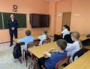 Кто охраняет наш покой? Узнали из первых уст! 