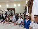 Крымская весна – вместе в будущее!